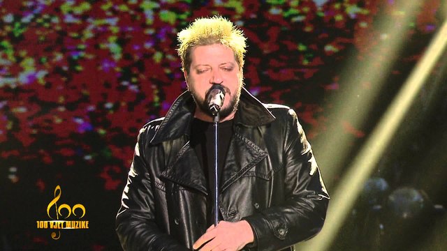 BOJKEN LAKO - Udha e shkronjave - 100 VJET MUZIKE
