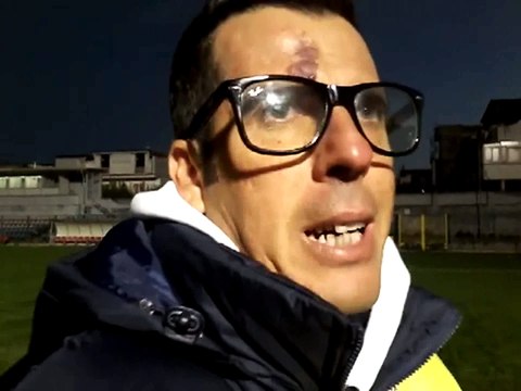 Serie D. Frattese - Aversa Normanna: intervista mister Chianese