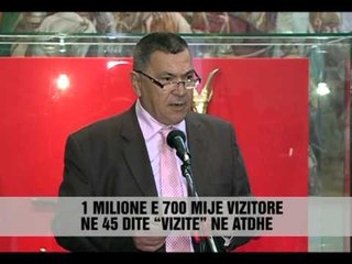 Ikin armët e Skënderbeut - Vizion Plus - News - Lajme