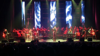 Directia 5 & OSB - Hoinar @ Sala Palatului / Bucuresti / 20.11.2015