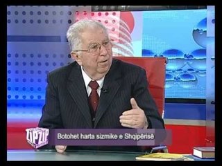 ZIP - Eduart Sulstarova - 15 Janar 2013 - Vizion Plus - Informacion