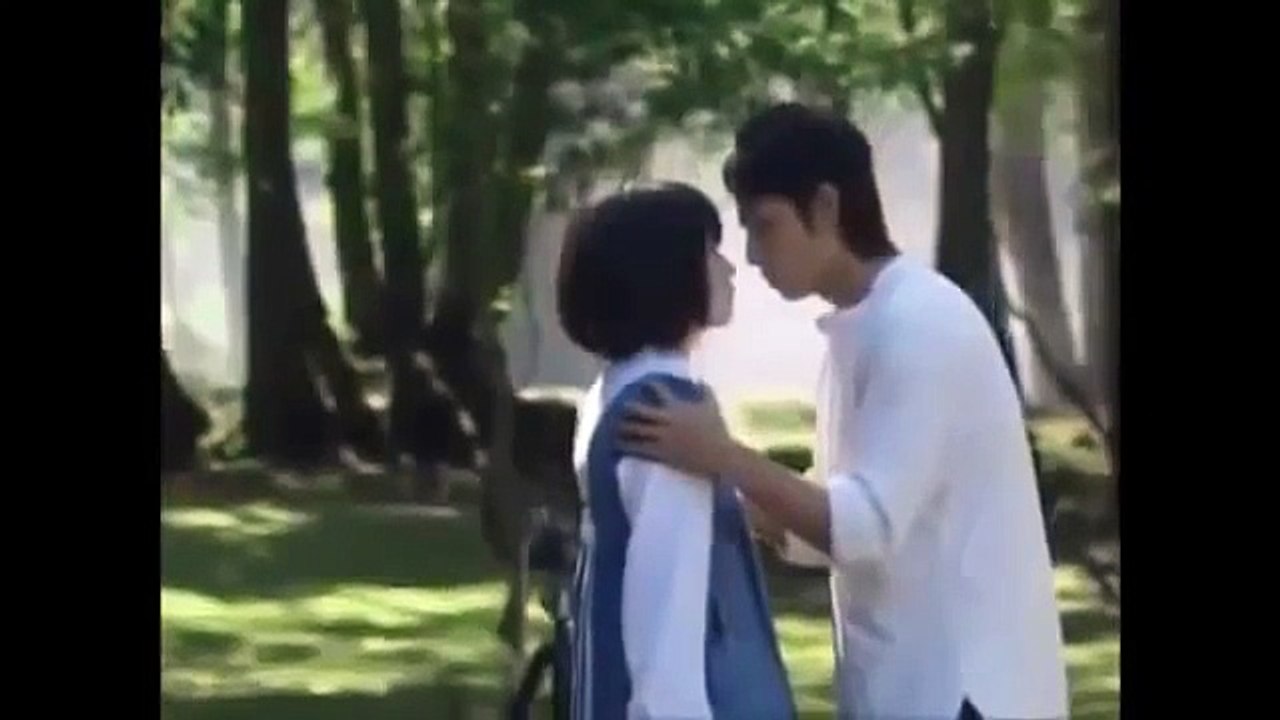【キスシーン】日本映画・ドラマの胸キュンまとめ③玉木宏・山P【憧れのキス】