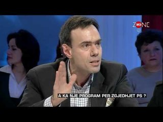 Zone e Lire - GENC BURIMI (11 janar 2013)