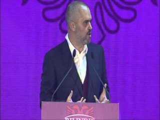 RAMA NE 21 VJET FRESSH PAS 23 QERSHORIT DO I RIKTHEJME LIRINE SHQIPTAREVE LAJM