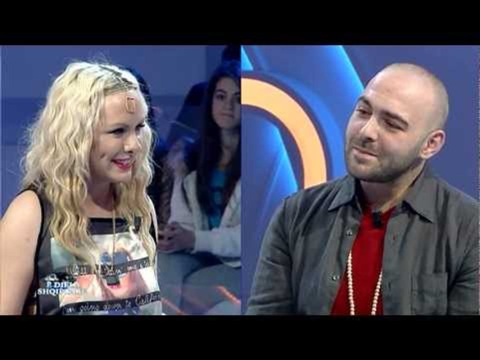 E diela shqiptare - Vesa Luma dhe Big Basta, 13 janar 2013