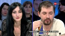 Zone e Lire - ZHAKU & KASTRO ZIZO (11 janar 2013)