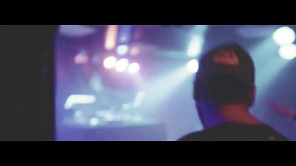 Ali As - Amnesia (DJ Scream Remix) __ Tour-Teaser