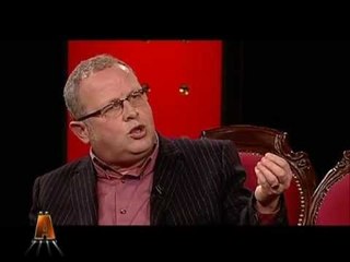 A Show - Pluton Vasi ne A Show - 15 Janar 2013 - Vizion Plus - Talk Show