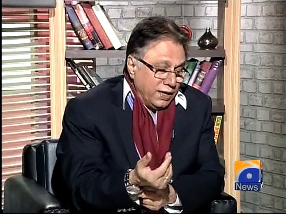 Larki Ki Mout Ka Zimedar FB Ko Thrane Per Hassan Nisar Ka Reaction Dekhen..