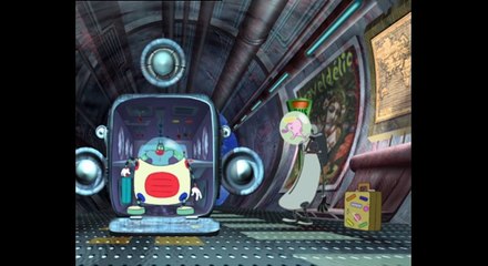 Oggy and the Cockroaches - Lost in Space (S02E104) Full Episode in HD