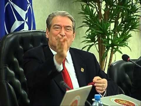 MBLEDHJA E QEVERISE BERISHA SULMON PROGRAMIN EKONOMIK TE SOCIALISTEVE LAJM