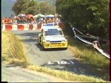 rallye du pays viganais 2005