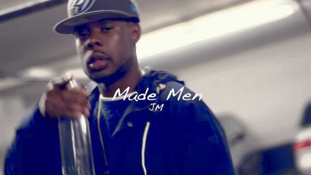 JM - Made Men (Official Video)