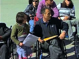 PAGESAT E INVALIDEVE PARA DHE TETRAPLEGJIKET ENDE NUK JANE PAGUAR LAJM