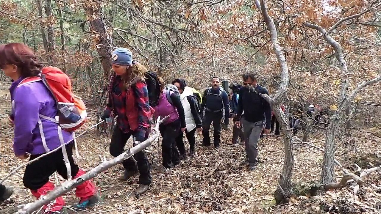 beyyayla - yukarıçaylı 22 Kasım 2015