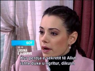 Lugina e ujqerve - pjesa 124 - Trailer