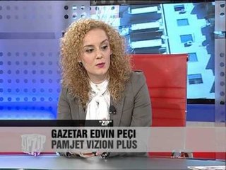 Unioni i gjyqtarëve dënon sulmin ndaj gjyqtares - Vizion Plus - News - Lajme