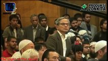 A Japanese brother challenged Quran not mentioning nuclear weapon ~Dr Zakir Naik