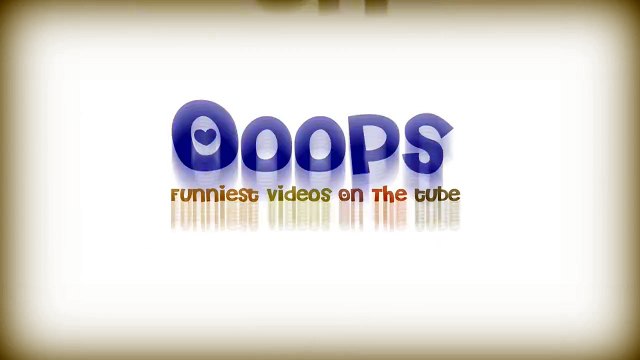 Top 5 Girls Fails Countdown _ Ooops Funny Home Videos