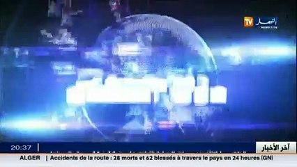 هذه هي الأمراض التي تفتك بالجزائريين في 2015