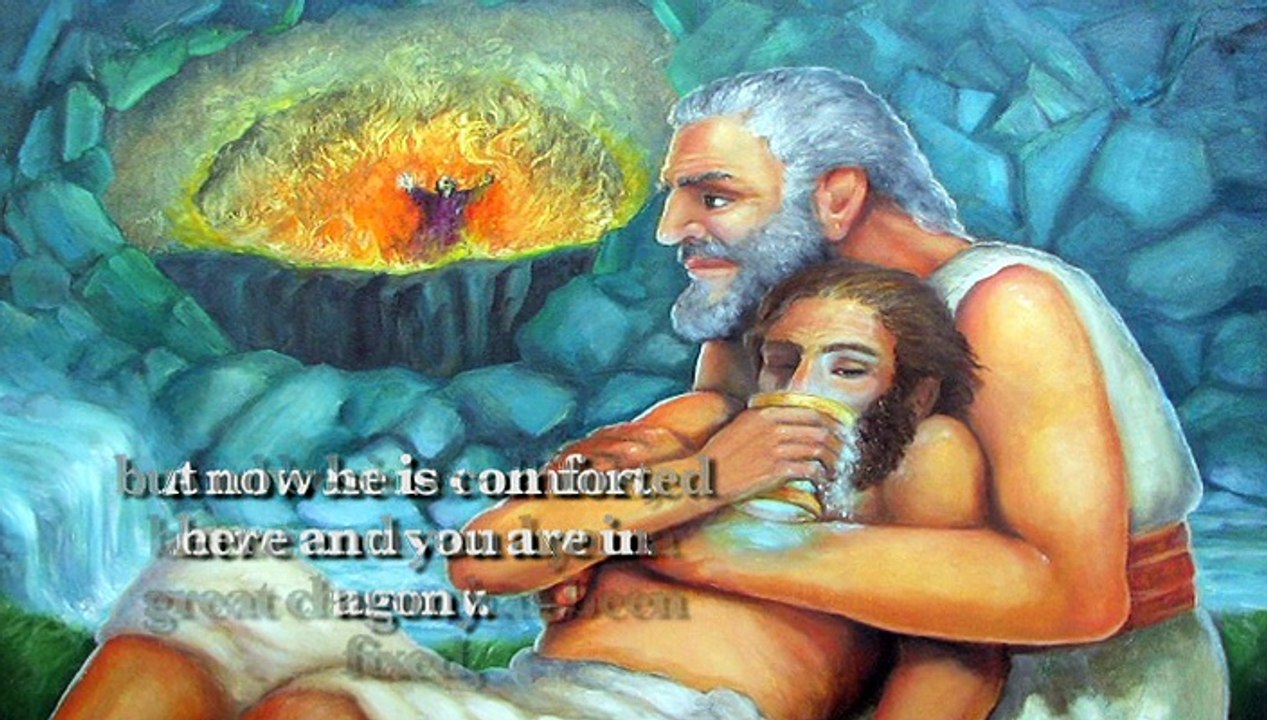 Does God Send People to Hell?