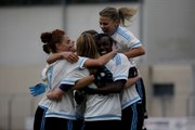 D2 féminine - Le Puy 1-2 OM : le résumé vidéo