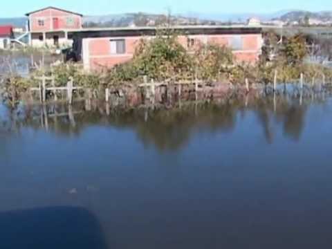 MOTI I KEQ PERMBYTJE TE SHUMTA PAS RRESHJEVE TE SHIUT NE VEND LAJM