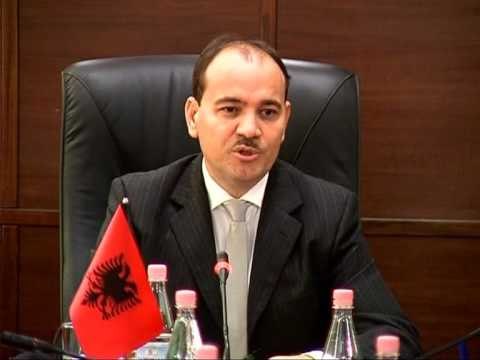 MBLEDHJA E KLD PRESIDENTI DENON SULMIN NDAJ GJYQTARES SE VLORES LAJM