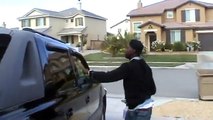 Episode 2 The Funniest Door-to-Door Salesman EVER - Kenny Brooks