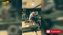 Treadmill Fail Compilation 2015 - Funny Video - Funny Fails