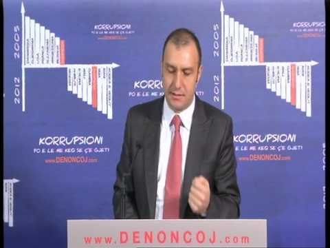 AKUZAT E PS ARGITA BERISHA TE SHPJEGOJE SHITJEN E TROJEVE SHTETERORE LAJM