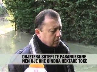 Video herunterladen: Një dite pas përmbytjeve - Vizion Plus - News - Lajme