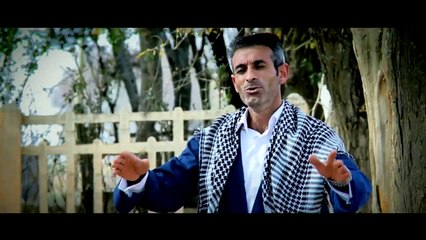 Ferdi İdiri - Mın Xewnek Dit - Kürtçe Müzikler