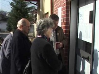 VEZHGUESIT VENDORE VENDIMIN PER NDARJEN E MANDATEVE DUHET TA MARRE KQZ LAJM