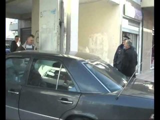 PLAGOSJA E GJYQTARES KAPET AUTORI I DYSHUAR PER ATENTATIN ME ACID NE VLORE LAJM