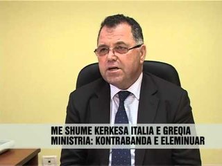 Shqipëria eksporton dru - Vizion Plus - News - Lajme