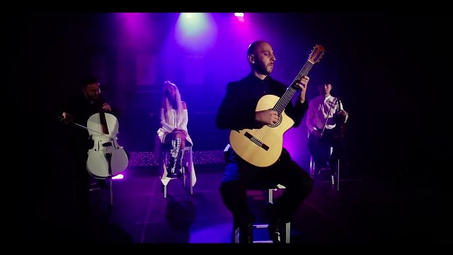 Kaltrina Selimi feat Genc Prelvukaj ( Etnon ) - Nuk eshte njejte