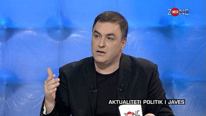 Zone e Lire - AKTUALITETI POLITIK I JAVES (18 janar 2013)