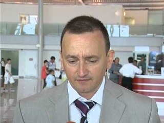 KOLAUDIMI I MAKINAVE KONFINDUSTRIA KERKON LIBERALIZIMIN E KETIJ SHERBIMI LAJM