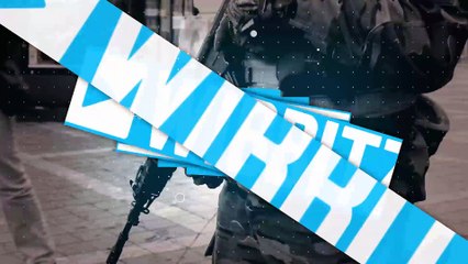 Belgium maintains terror alert; schools and subways closed Monday