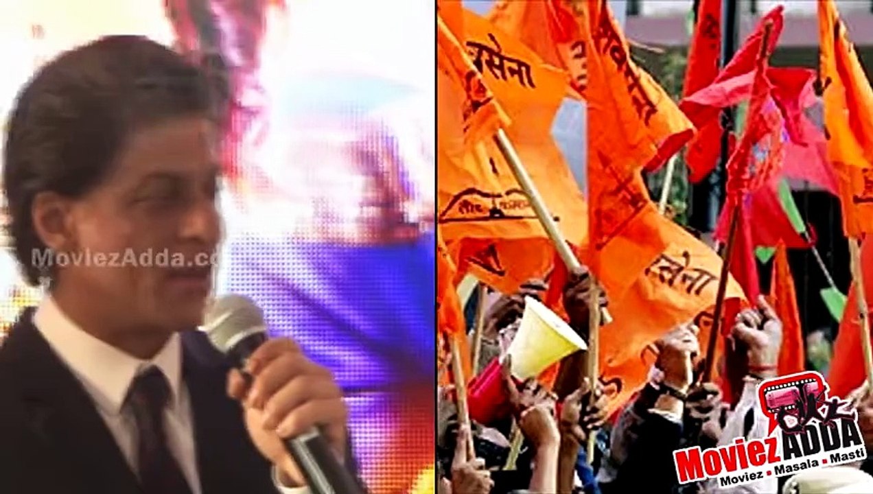 Tight Security At Shahrukh's Bunglow Over 'Intolerance' Remarks