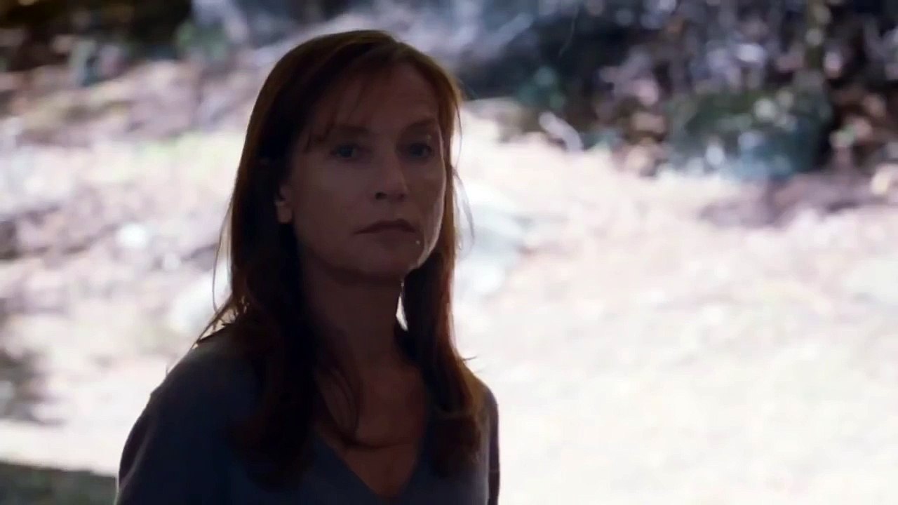 Back Home - Bande-annonce