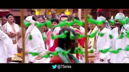 Aaj Unse Milna Hai Video Song - Prem Ratan Dhan Payo (2015) HD 720p _ Tune.pk
