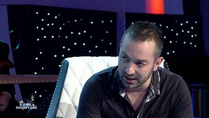 E diela shqiptare - ELVIS PUPA, 20 janar 2013