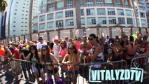 Nutella on Bootys At Ultra 2013