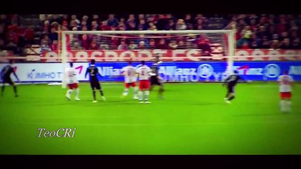 Gareth Bale - Crazy Power Skills & Goals 2015