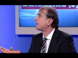Dribbling - 21 Janar 2013 Pj.3 - Vizion Plus - Sport