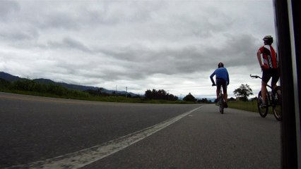 Passeio em família de bike 32 km,  nas várzeas do Vale do Paraíba, SP, Brasil, 2015