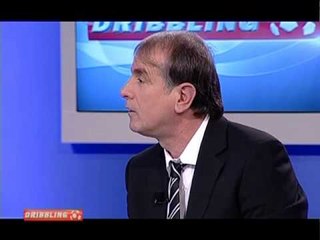 Dribbling - 21 Janar 2013 Pj.2 - Vizion Plus - Sport