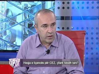 EKSPERTET PER "CEZ" ÇEKET TE FITUAR, KOSTOJA E SHTETIT DHE KONSUMATORIT LAJM